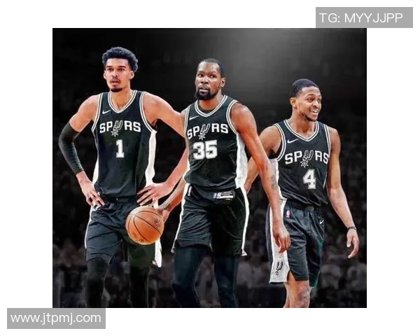 马刺与杜兰特交易或已秘密达成未来将正式公布消息