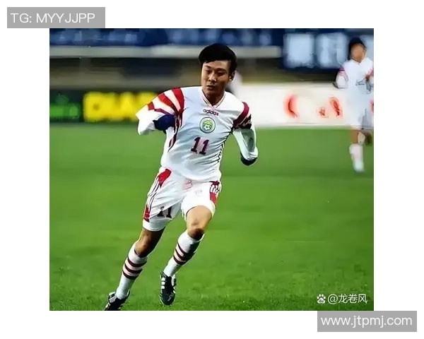 中国足球历史上最具影响力的十大球星盘点与回顾